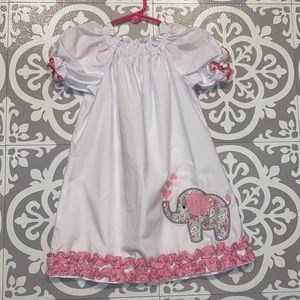 Toddler Girls 2t dress
